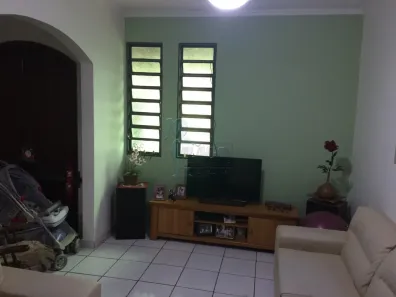 Sobrado com 5 Quartos à venda, 264m² no Parque dos Bandeirantes, Ribeirão Preto
