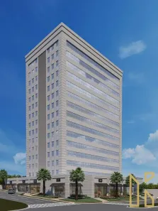 Sala Comercial para venda ou aluguel, 75m² no Bela Suiça, Londrina