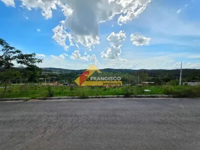 Lote/Terreno à venda, 288m² no Casa Nova, Divinópolis