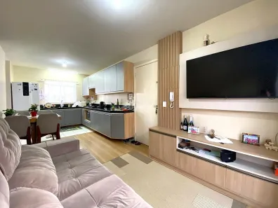 Apartamento com 3 Quartos à venda, 55m² no Igara, Canoas
