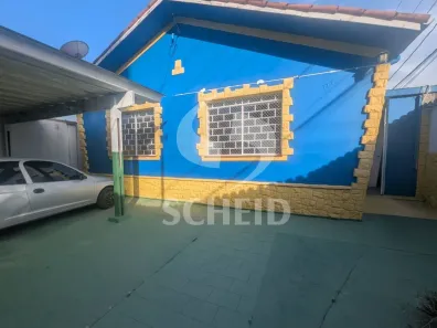 Casa com 3 Quartos à venda, 215m² no Jardim Sabará, São Paulo