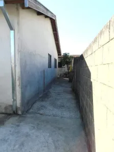 Casa com 5 Quartos à venda, 130m² no Residencial Bordon, Sumaré