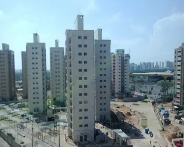 Apartamento com 3 Quartos à venda, 95m² no Cohafuma, São Luís