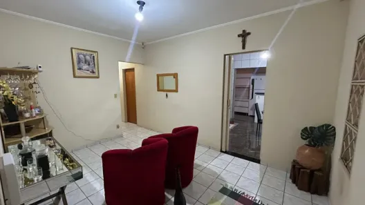 Casa com 3 Quartos à venda, 140m² no Residencial Jardim Antonieta, São José do Rio Preto