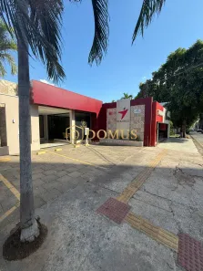 Sala Comercial para alugar, 10m² no Centro-Norte, Cuiabá