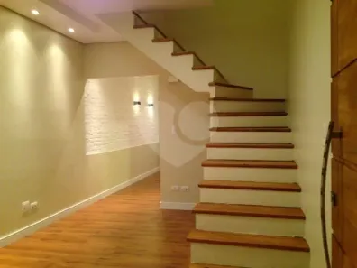 Sobrado com 2 Quartos à venda, 65m² no Perdizes, São Paulo