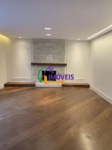 Apartamento com 5 Quartos para alugar, 542m² no Santo Amaro, São Paulo