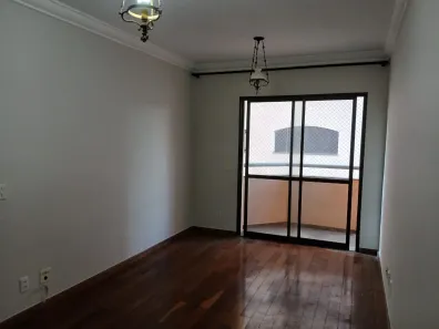 Apartamento com 1 Quarto à venda, 60m² no Vila Alzira, Santo André