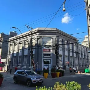 Prédio Comercial para alugar, 798m² no Centro, São Leopoldo
