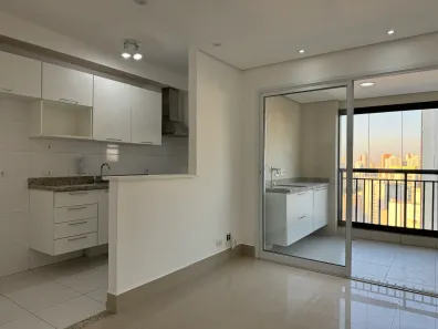 Apartamento com 2 Quartos para alugar, 54m² no Vila Andrade, São Paulo