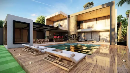 Casa de Condomínio com 5 Quartos à venda, 1417m² no Barra da Tijuca, Rio de Janeiro