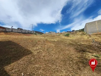Lote/Terreno à venda, 546m² no Estoril, Belo Horizonte
