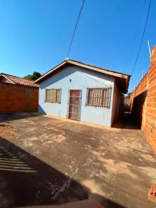 Casa com 2 Quartos à venda, 200m² no Novo Mundo, Várzea Grande