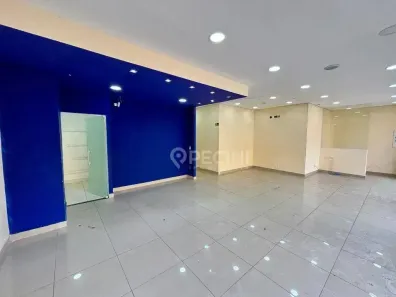 Ponto Comercial para alugar, 209m² no Zona Central, Rio Claro