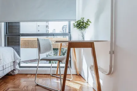 Apartamento com 4 Quartos à venda, 104m² no Jardim Paulista, São Paulo