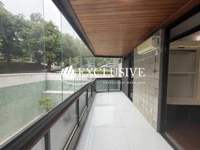 Apartamento com 2 Quartos à venda, 82m² no Leblon, Rio de Janeiro