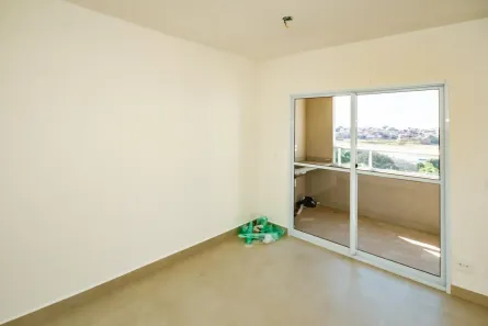Apartamento com 1 Quarto à venda, 61m² no Pampulha, Belo Horizonte