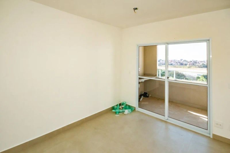 Apartamento com 1 quarto — Pampulha, Belo Horizonte