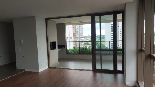 Apartamento com 3 Quartos à venda, 110m² no Jardim Itália, Maringá
