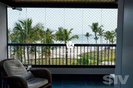 Apartamento com 3 Quartos à venda, 116m² no Riviera, Bertioga