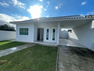 Casa com 2 Quartos à venda, 79m² no Japão, Araruama