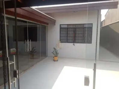 Casa com 2 Quartos à venda, 138m² no Jardim Ludi, Estiva Gerbi