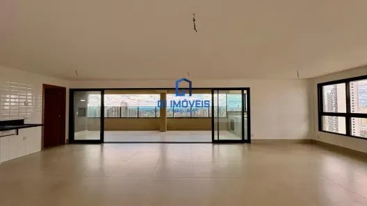 Apartamento com 4 Quartos à venda, 230m² no Setor Marista, Goiânia