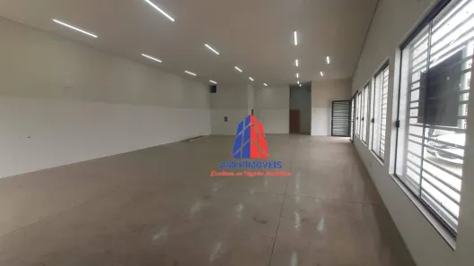 Ponto Comercial para alugar, 200m² no Vila Mollon IV, Santa Bárbara D'Oeste