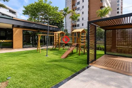 Apartamento com 4 Quartos à venda, 250m² no Aldeota, Fortaleza