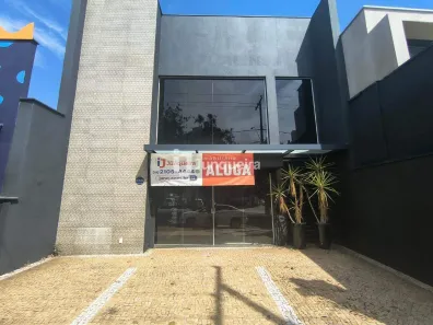 Ponto Comercial para alugar, 170m² no Vila Independência, Piracicaba