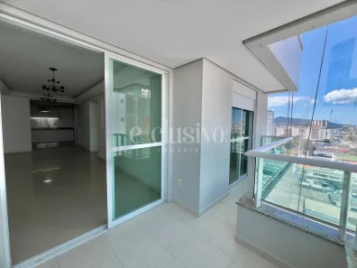 Apartamento com 2 Quartos à venda, 77m² no Estreito, Florianópolis