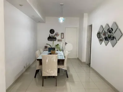 Apartamento com 2 Quartos à venda, 79m² no Méier, Rio de Janeiro