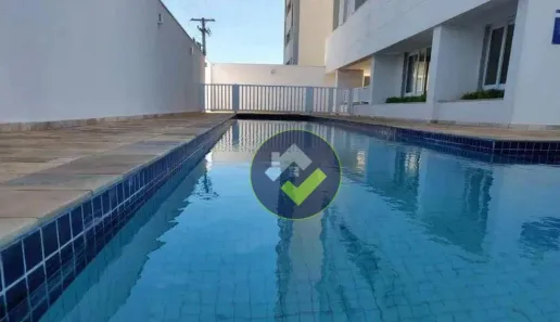 Apartamento com 2 Quartos à venda, 55m² no Jardim Ubirama, Lençóis Paulista