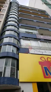 Sala Comercial à venda, 93m² no Setor Central, Goiânia