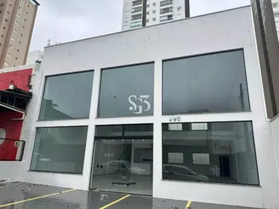 Ponto Comercial para alugar, 250m² no Taquaral, Campinas
