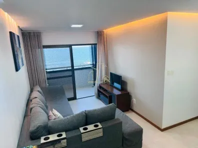 Apartamento com 2 Quartos à venda, 70m² no Pituba, Salvador