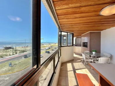 Apartamento com 3 Quartos à venda, 118m² no Centro, Capão da Canoa