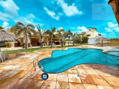 Lote/Terreno à venda, 360m² no Loteamento Chacara da Prainha, Aquiraz