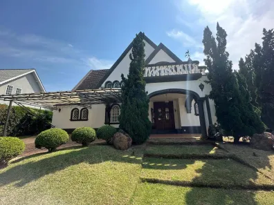 Casa com 5 Quartos à venda, 700m² no , Araçoiaba da Serra