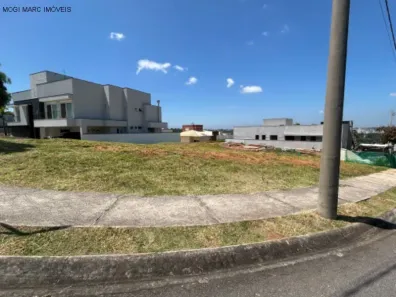 Lote/Terreno à venda, 904m² no Fazenda Rodeio, Mogi das Cruzes