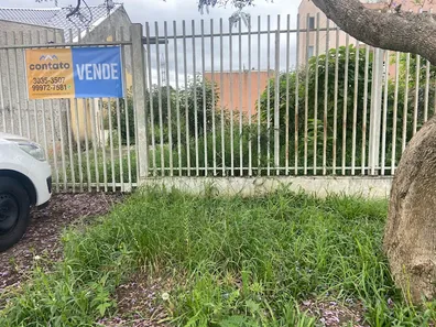 Lote/Terreno à venda, 432m² no Santo Antônio, São José dos Pinhais