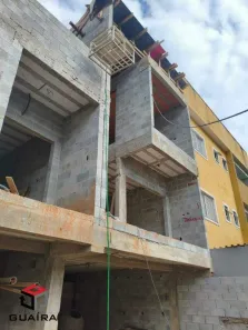 Sobrado com 3 Quartos à venda, 230m² no Vila Floresta, Santo André
