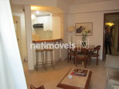 Flat com 1 Quarto à venda, 43m² no Jardim Paulista, São Paulo