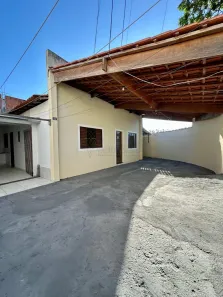 Casa com 2 Quartos à venda, 100m² no Jardim São Judas Tadeu, São José dos Campos