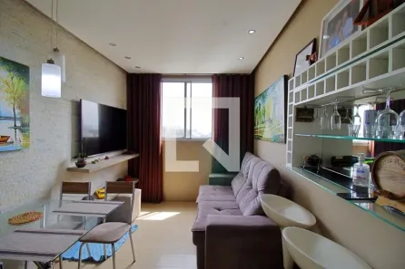 Apartamento com 2 Quartos à venda, 42m² no Pirajussara, São Paulo
