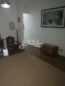 Sobrado com 4 Quartos à venda, 187m² no Mooca, São Paulo