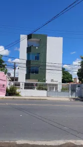 Apartamento com 4 Quartos à venda, 133m² no Janga, Paulista