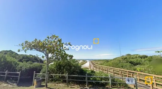 Apartamento com 2 Quartos à venda, 70m² no Ingleses do Rio Vermelho, Florianópolis