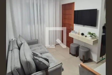 Apartamento com 2 Quartos à venda, 41m² no Artur Alvim, São Paulo