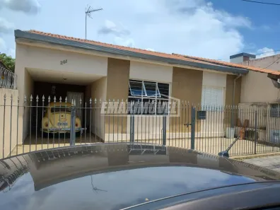 Casa com 2 Quartos à venda, 188m² no Vila Jardini, Sorocaba